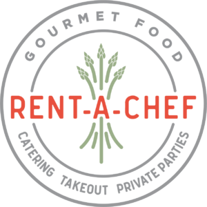 Rent a Chef Logo