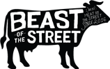 Beast of the Street Logo